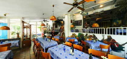 Main image for gallery Impressionen