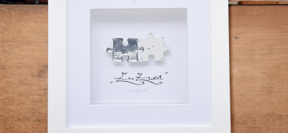 Main image for gallery Geschenkideen zur Hochzeit !