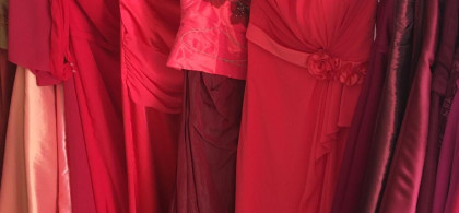 Main image for gallery Cocktail- und Abendkleider