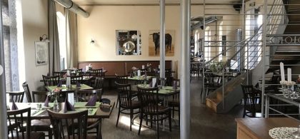 Main image for gallery Impressionen