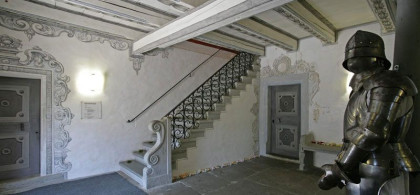 Main image for gallery Impressionen