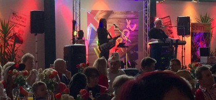 Main image for gallery Eindrücke