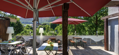 Main image for gallery Erste Eindrücke 