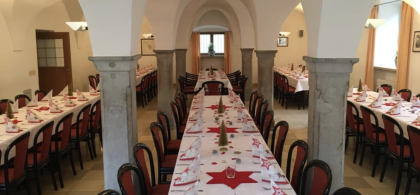 Main image for gallery Impressionen