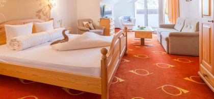 Main image for gallery Impressionen