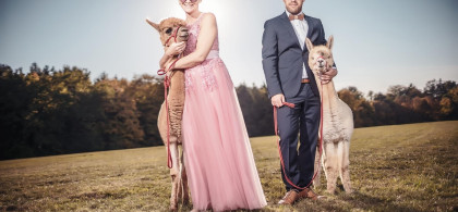 Main image for gallery Fotos im MGF Style