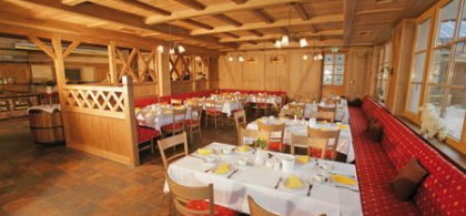 Main image for gallery Impressionen