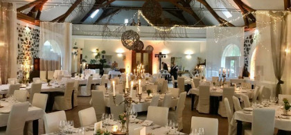 Main image for gallery Impressionen