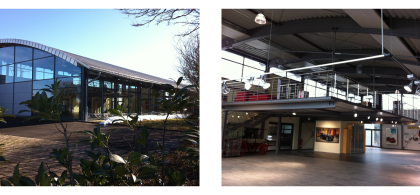 Main image for gallery Impressionen