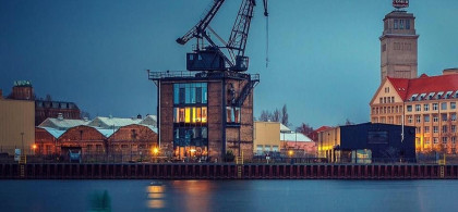 Main image for gallery Impressionen