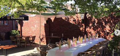 Main image for gallery Impressionen