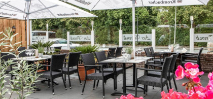 Main image for gallery Impressionen