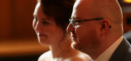 Main image for gallery Hochzeit S & D