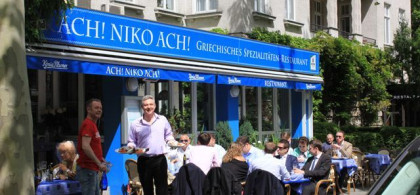 Main image for gallery Impressionen