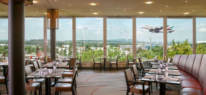 Main image for gallery Impressionen