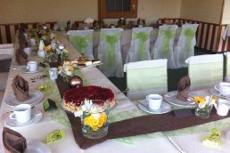 Main image for gallery Impressionen