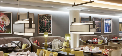 Main image for gallery Impressionen