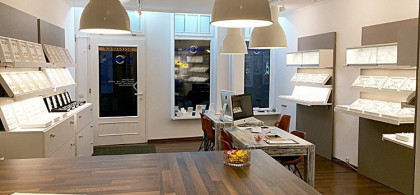 Main image for gallery Laden & Ambiente