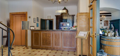 Main image for gallery Impressionen