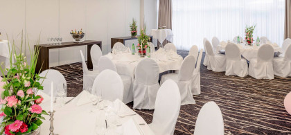 Main image for gallery Hochzeiten