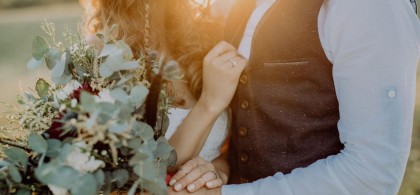 Main image for gallery Hochzeiten 