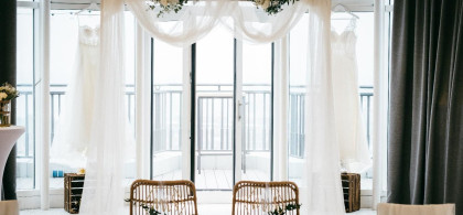 Main image for gallery Greenery Wedding