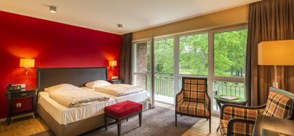 Main image for gallery Hotel & Restaurant