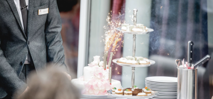 Main image for gallery Impressionen