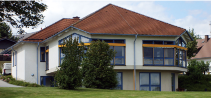 Main image for gallery Impressionen