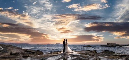 Main image for gallery Hochzeit