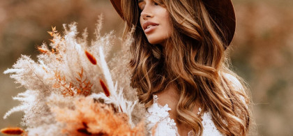 Main image for gallery Boho Hochzeit