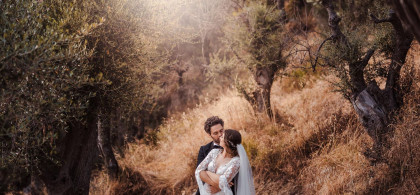 Main image for gallery Hochzeit