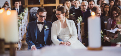 Main image for gallery Helena & Christian