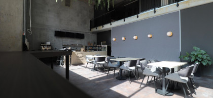 Main image for gallery Location