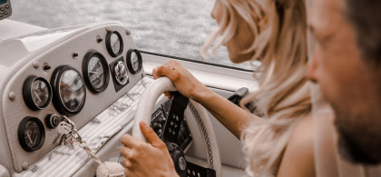 Main image for gallery Momentaufnahmen fürs Leben