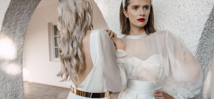 Main image for gallery Kollektion Mara DeBlanc