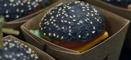 Main image for gallery Catering