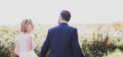 Main image for gallery Hochzeitsbilder 