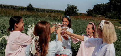 Main image for gallery Eindrücke