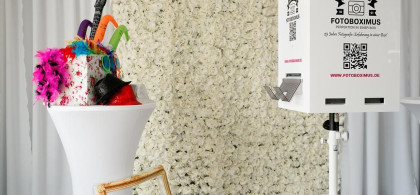 Main image for gallery Eindrücke