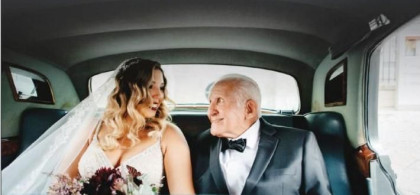 Main image for gallery Das Standardwerk zur Hochzeitsplanung, von Martín