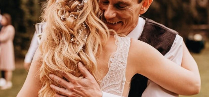 Main image for gallery Kommt und habt einen wunderschönen Tag.