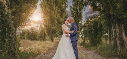 Main image for gallery Hochzeit