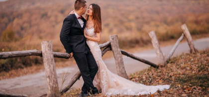 Main image for gallery Hochzeit