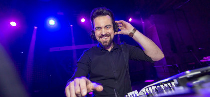 Main image for gallery Eindrücke