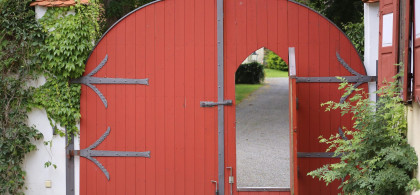 Main image for gallery Schloss Zwiefaltendorf