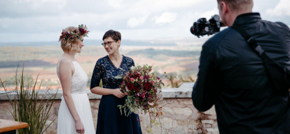 Main image for gallery An eurer Seite