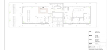 Main image for gallery Grundriss