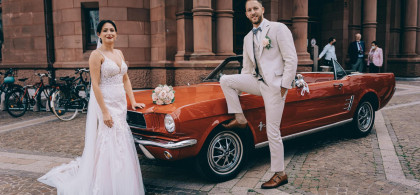 Main image for gallery Eindrücke