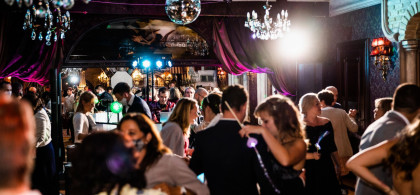 Main image for gallery Hochzeit Martin & Andrea, Schloss Oberndorf am Lech